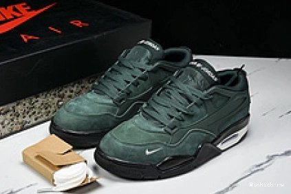 4 Air RM Air” Sylvester Nigel x Jordan “Bike RM 1212